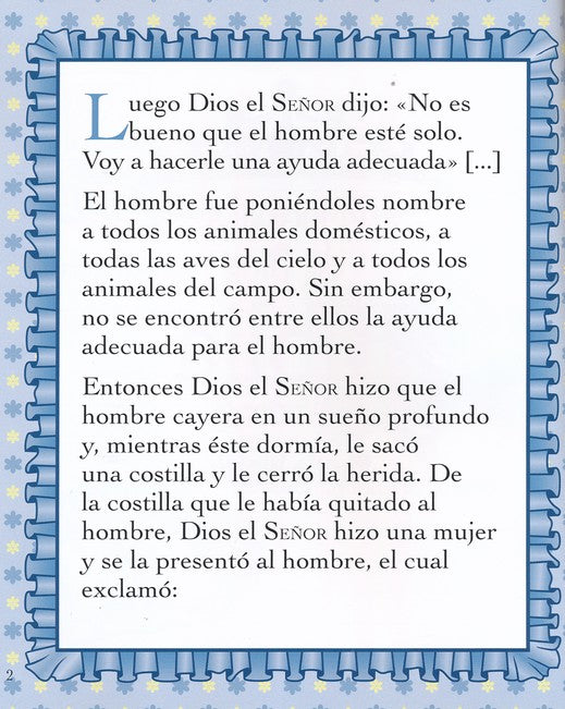 Princesita de Dios Biblia devocional