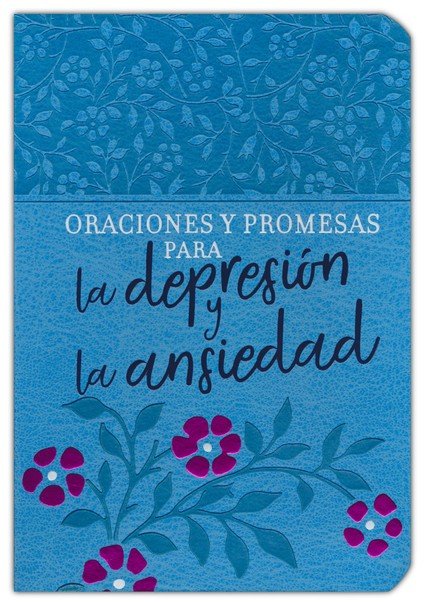 Cargue la imagen en el visor de la galería, Oraciones y promesas para la depresión y la ansiedad
