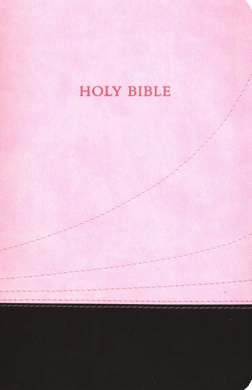 Cargue la imagen en el visor de la galería, KJV Large Print Thinline Reference Bible
