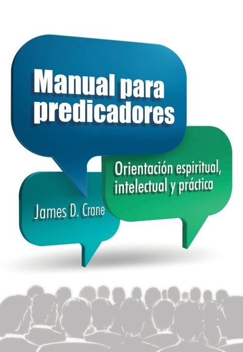 Cargue la imagen en el visor de la galería, Manual para predicadores
