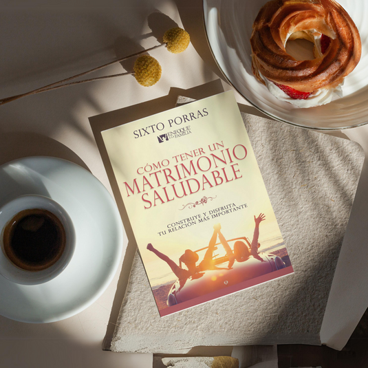 Cómo tener un matrimonio saludable