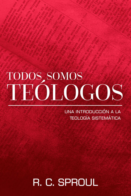 Todos somos Teólogos