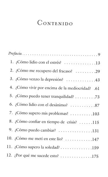 Cargue la imagen en el visor de la galería, Respuestas de Dios a las dificultades de la vida
