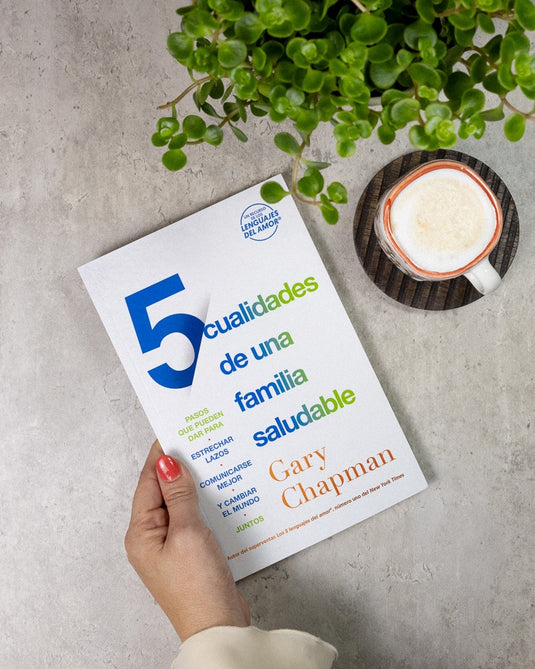 5 cualidades de una familia saludable