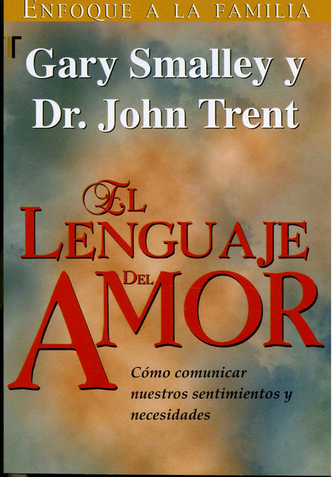 El lenguaje del amor (Ed. Bolsillo)