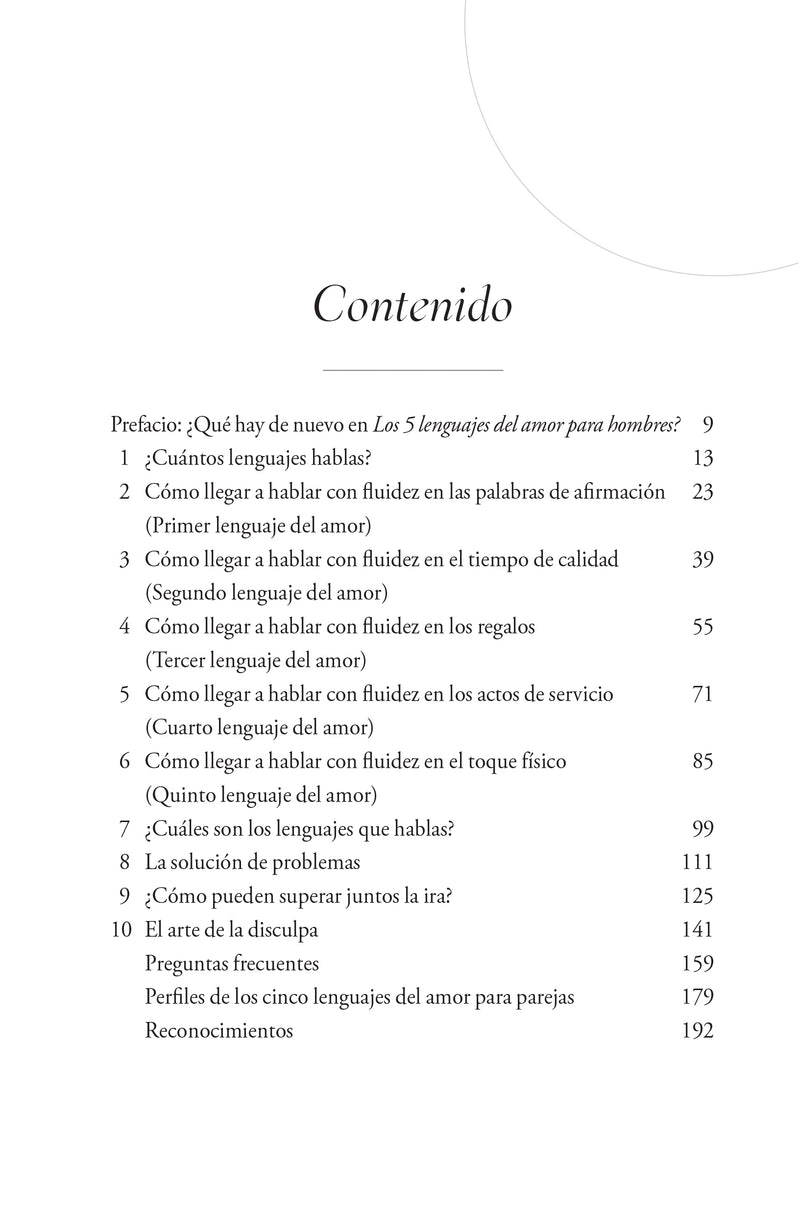 Cargue la imagen en el visor de la galería, Los 5 lenguajes del amor para hombres (Ed. Bolsillo)

