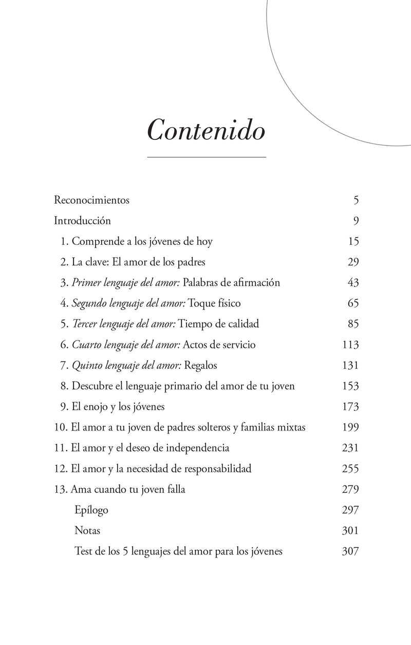 Cargue la imagen en el visor de la galería, Los 5 lenguajes del amor para jóvenes (Ed. Bolsillo)
