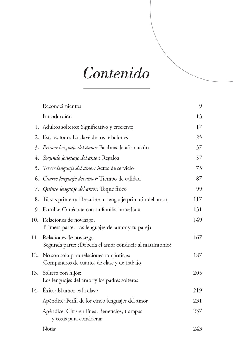 Cargue la imagen en el visor de la galería, Los 5 lenguajes del amor para solteros (Ed. Bolsillo)
