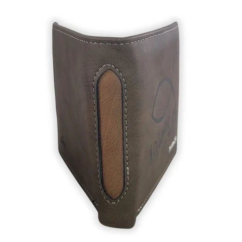 Cargue la imagen en el visor de la galería, Set de billetera con lapicero No temas, sólo ten Fe
