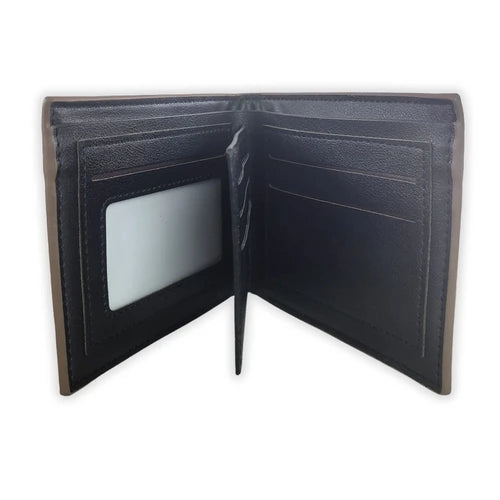 Cargue la imagen en el visor de la galería, Set de billetera con lapicero No temas, sólo ten Fe
