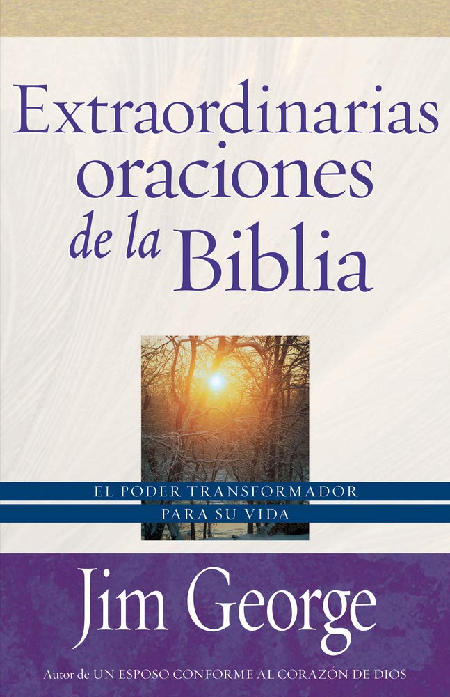 Cargue la imagen en el visor de la galería, Extraordinarias oraciones de la Biblia (Ed. Bolsillo)
