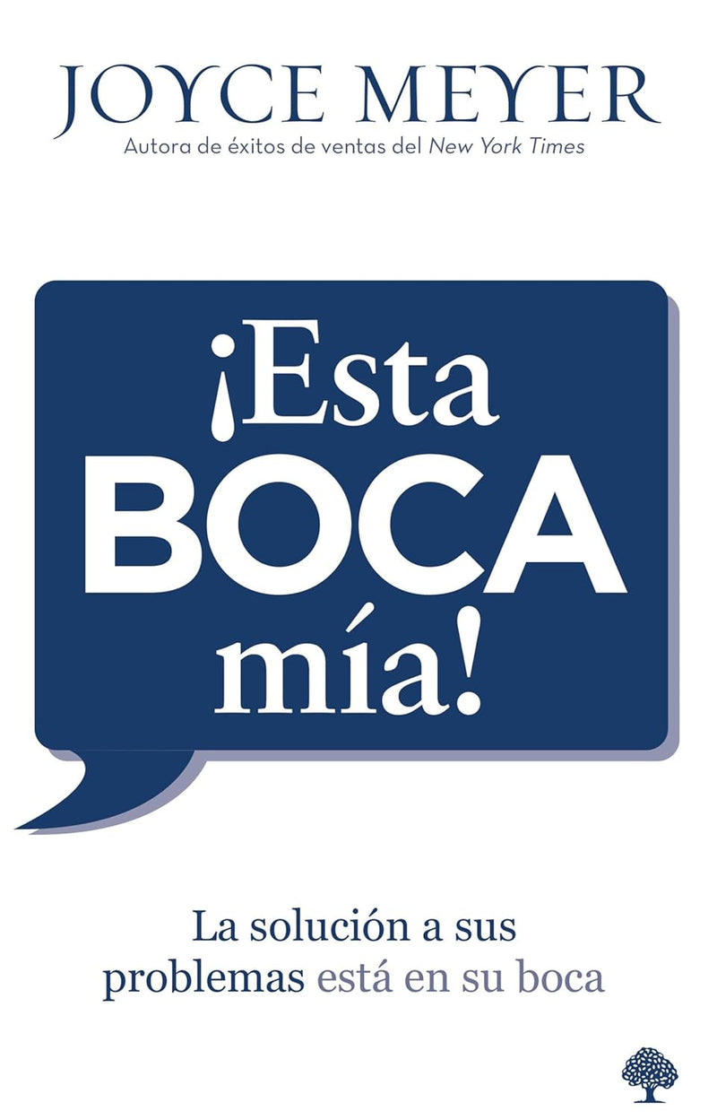 Cargue la imagen en el visor de la galería, ¡Esta boca mía!: La solución a sus problemas está en su boca
