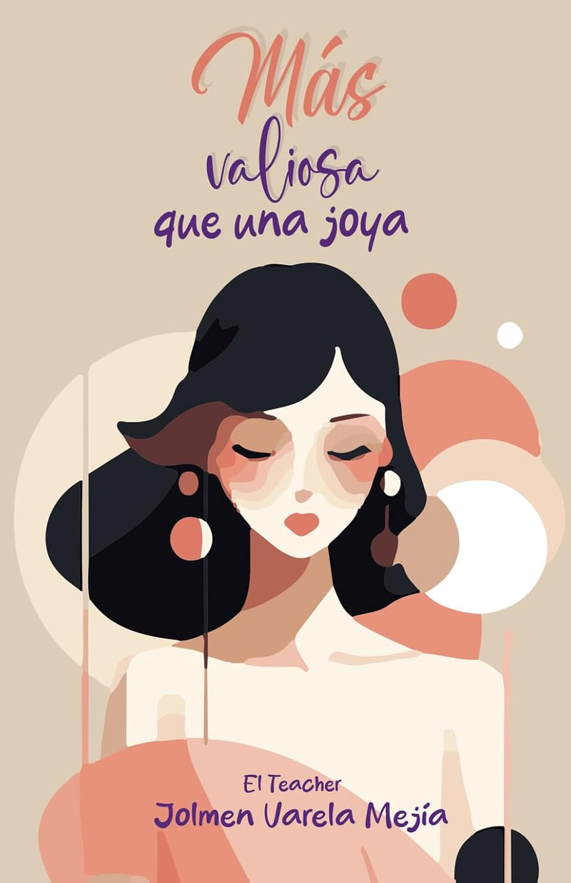 Cargue la imagen en el visor de la galería, Más valiosa que una joya
