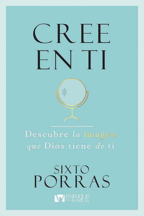 Cree en Ti: Descubre la imagen que Dios tiene de ti