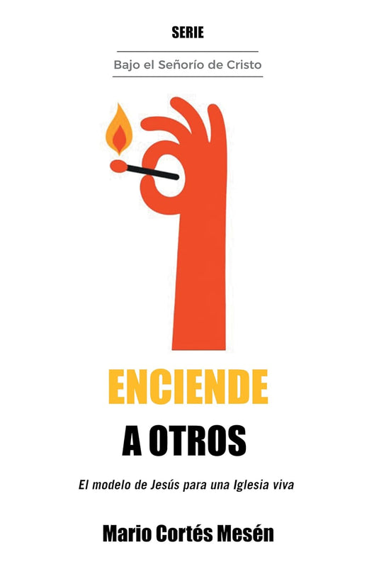 Enciende a Otros