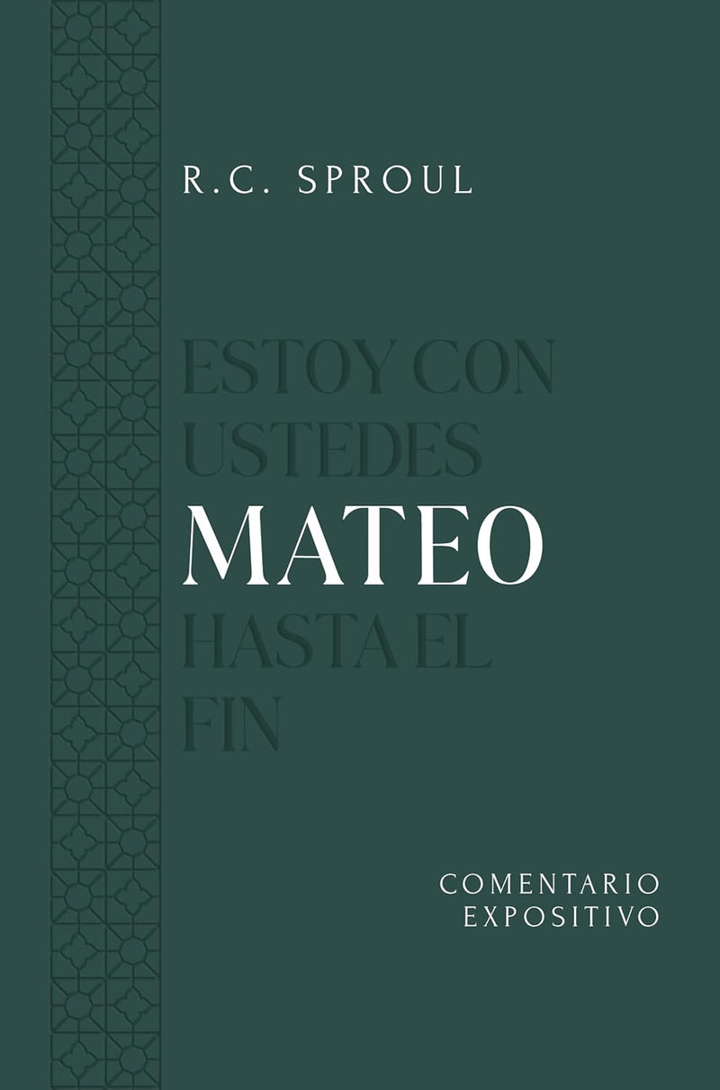 Cargue la imagen en el visor de la galería, Mateo: un comentario expositivo
