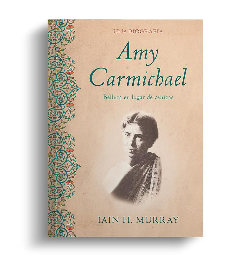 Cargue la imagen en el visor de la galería, Biografía de Amy Carmichael
