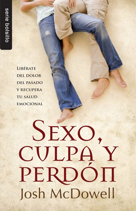 Sexo, culpa y perdón (Ed. Bolsillo)