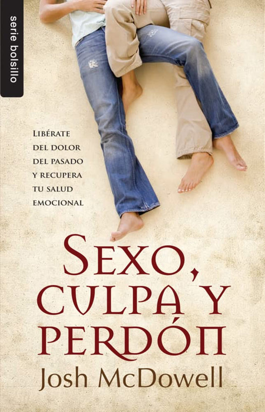 Sexo, culpa y perdón (Ed. Bolsillo)