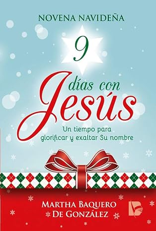 9 días con Jesús (Ed. Bolsillo)