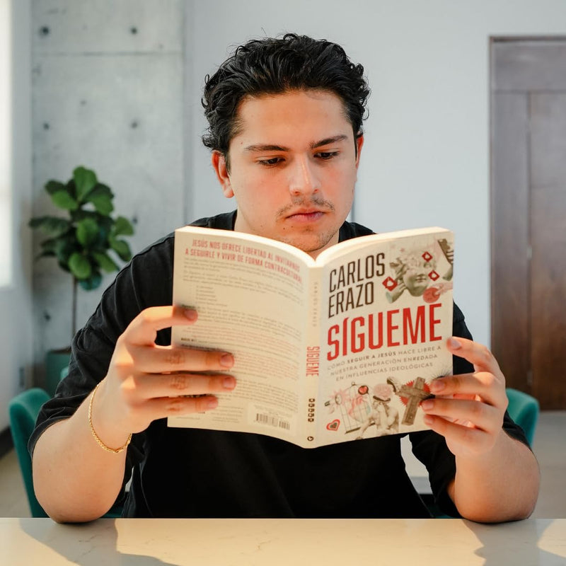 Cargue la imagen en el visor de la galería, Sígueme
