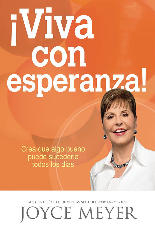 Viva con esperanza