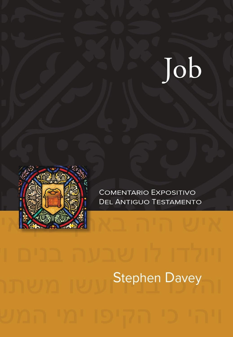 Cargue la imagen en el visor de la galería, Job - Comentario expositivo del Antiguo Testamento
