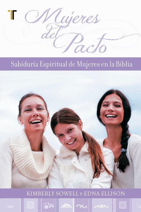 Mujeres del pacto