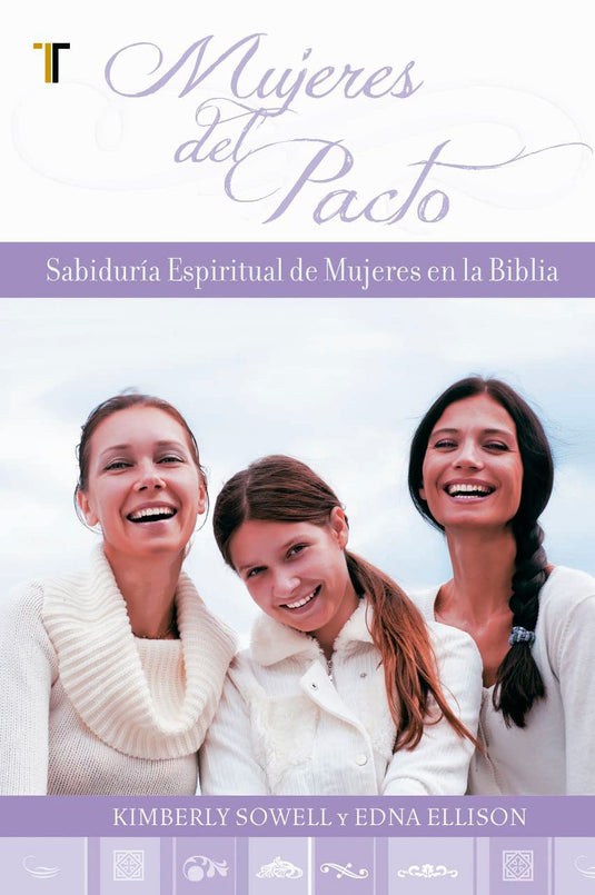 Mujeres del pacto