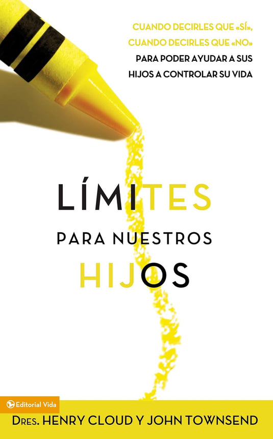 Límites para nuestros Hijos