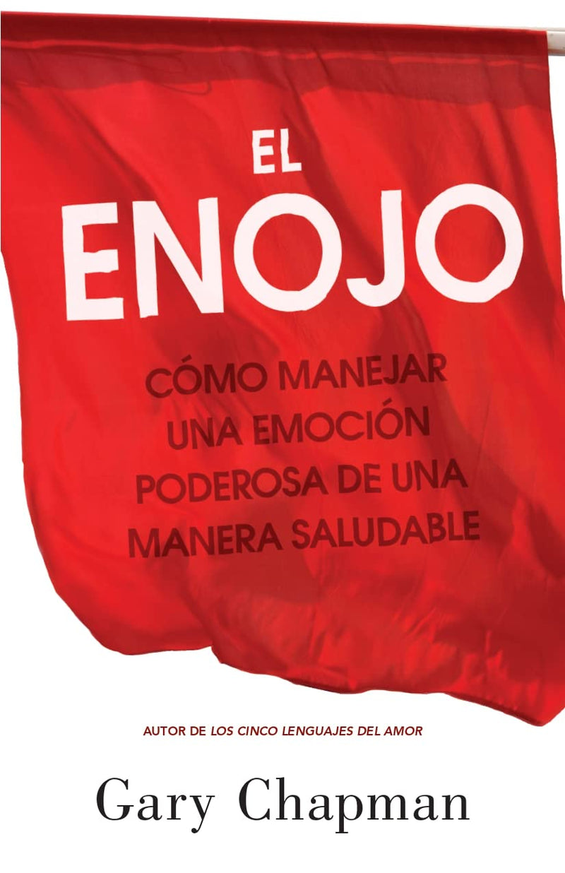 Cargue la imagen en el visor de la galería, El Enojo: Cómo manejar una emoción poderosa de una manera saludable
