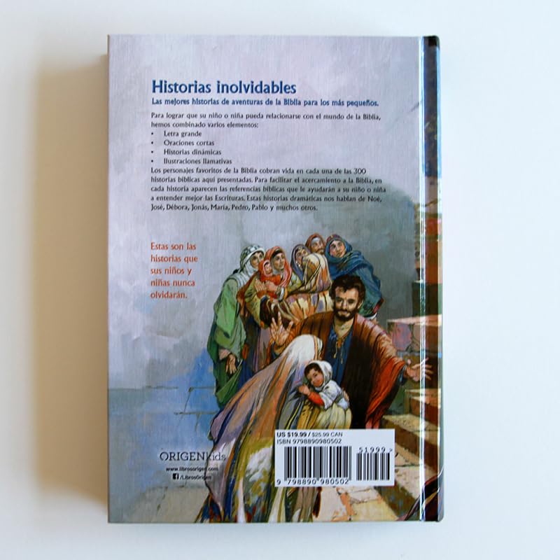 Cargue la imagen en el visor de la galería, La Biblia Ilustrada
