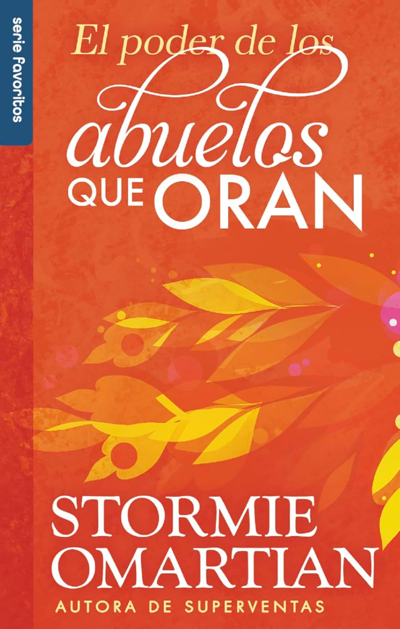 Cargue la imagen en el visor de la galería, El poder de los abuelos que oran (Ed. Bolsillo)
