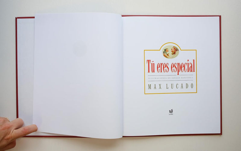 Cargue la imagen en el visor de la galería, Tú eres especial
