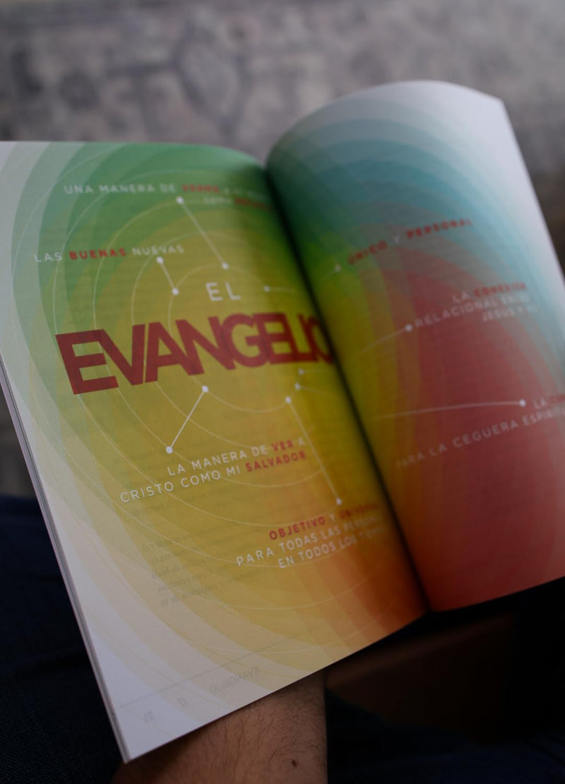 Cargue la imagen en el visor de la galería, Teologia visual
