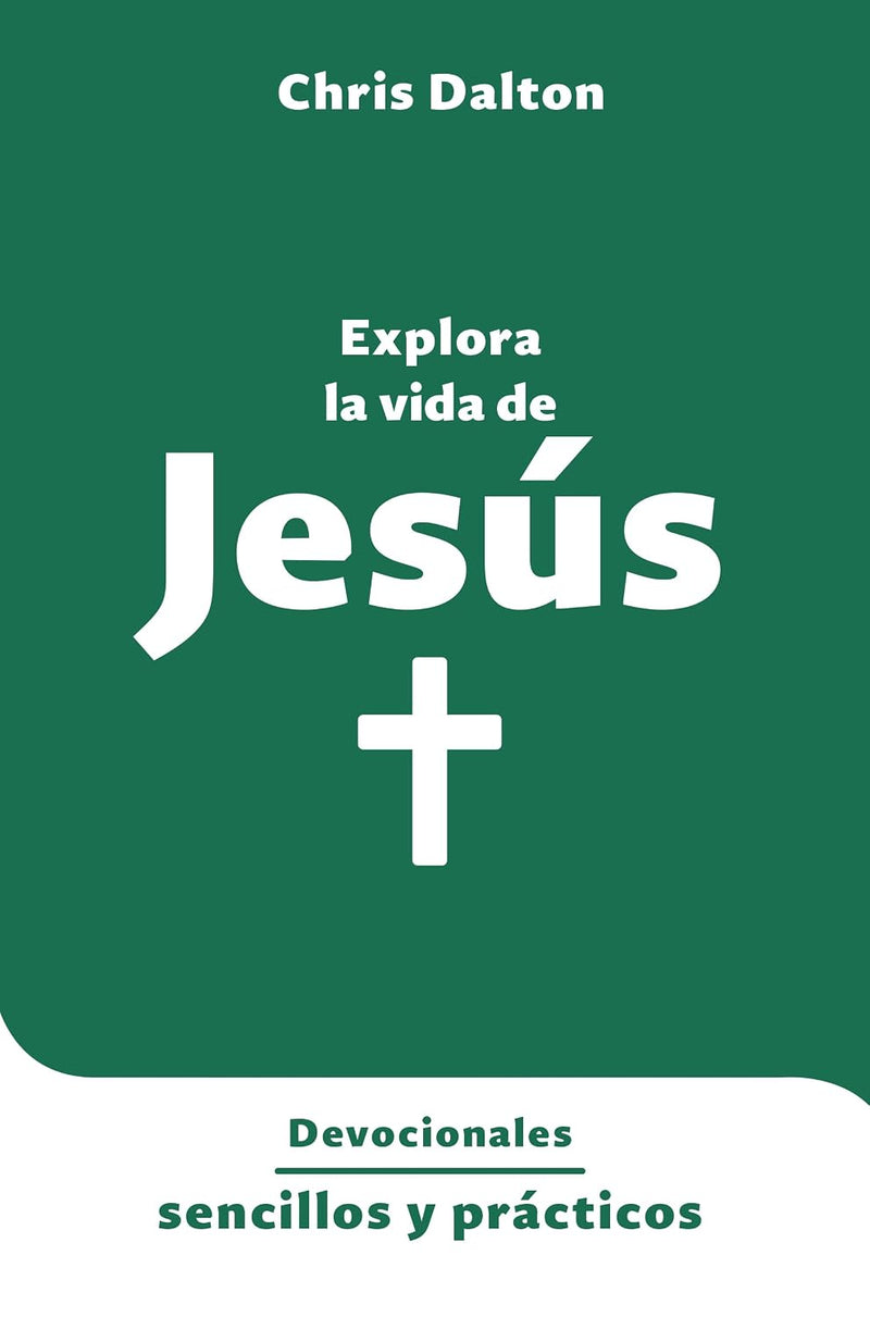 Cargue la imagen en el visor de la galería, Explora la vida de Jesús, devocionales

