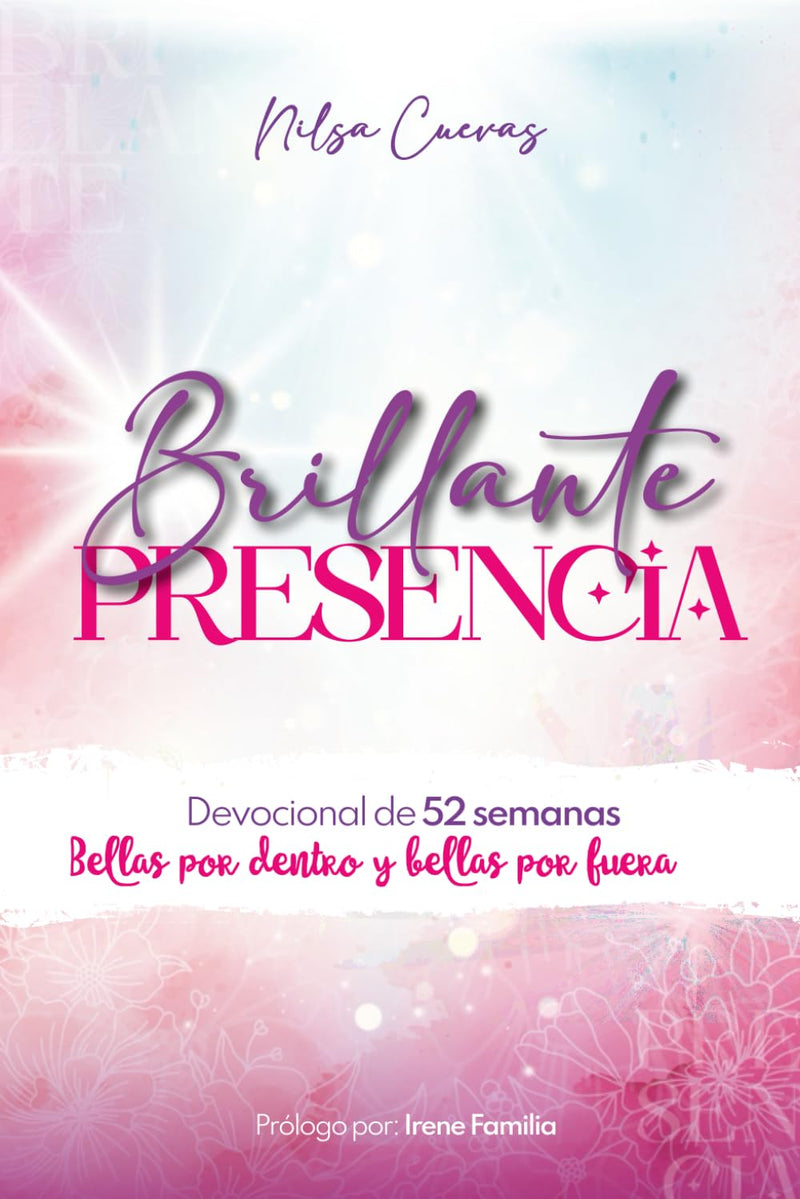 Cargue la imagen en el visor de la galería, Brillante Presencia - Devocional Creativo
