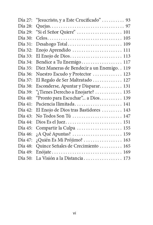 Un pequeño libro sobre un Gran Problema