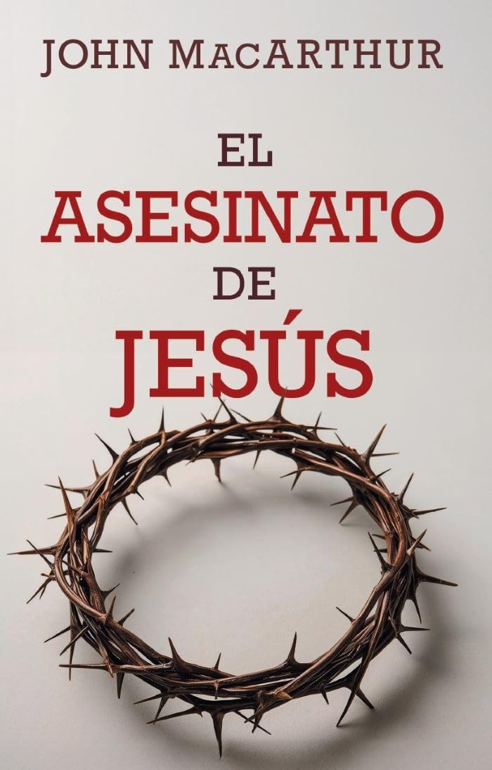 Cargue la imagen en el visor de la galería, El Asesinato de Jesús
