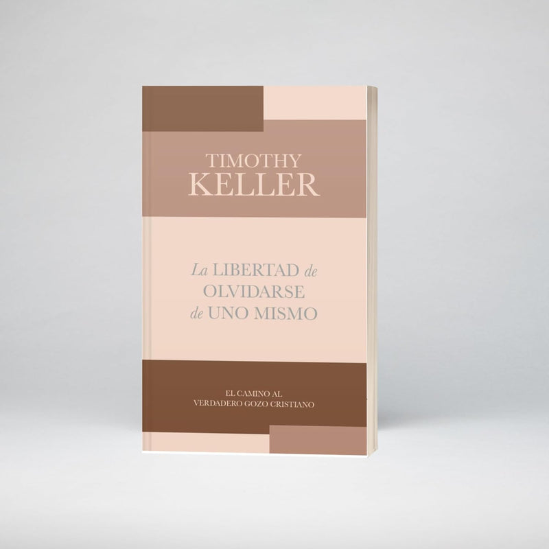 Cargue la imagen en el visor de la galería, La libertad de olvidarse de uno mismo
