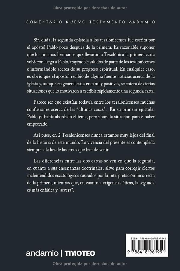 Cargue la imagen en el visor de la galería, 2 Tesalonicenses
