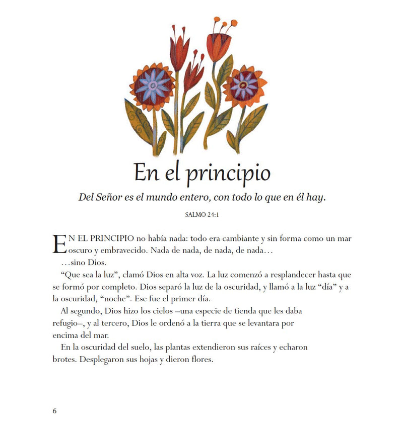 Cargue la imagen en el visor de la galería, La Biblia y yo
