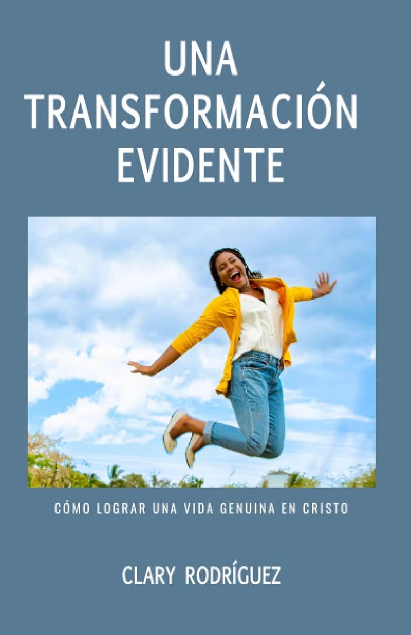 Cargue la imagen en el visor de la galería, Una Transformación Evidente
