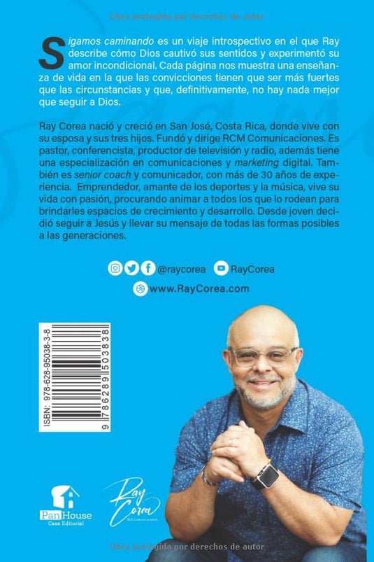 Sigamos Caminando