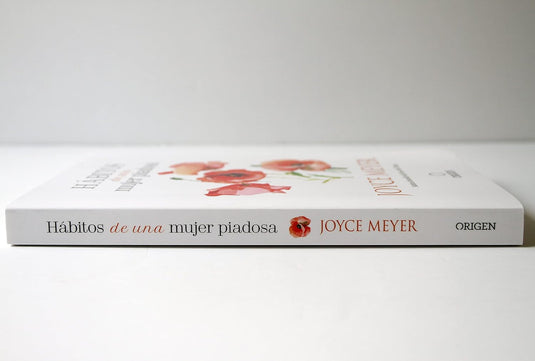 Hábitos de una mujer piadosa