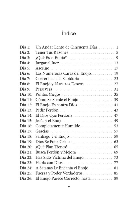 Un pequeño libro sobre un Gran Problema