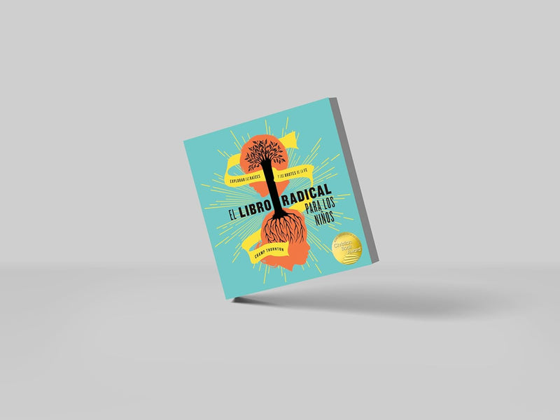 Cargue la imagen en el visor de la galería, El libro radical para los niños
