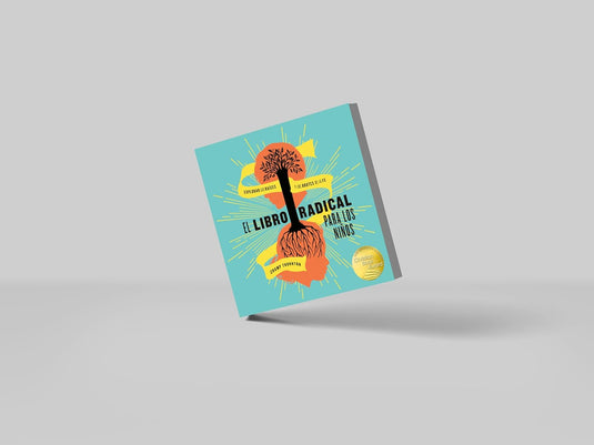 El libro radical para los niños