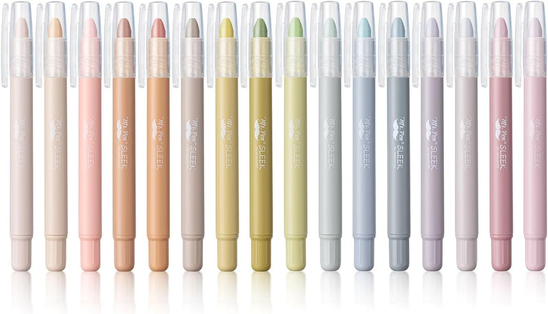 Cargue la imagen en el visor de la galería, Marcador de gel para biblia Mr. Pen- Individual (Color pastel Variado)
