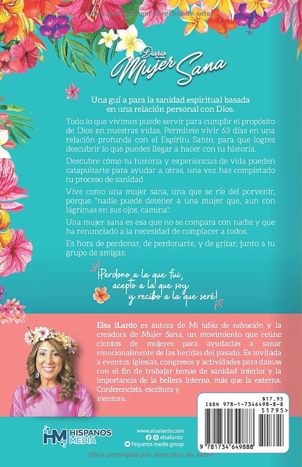 Cargue la imagen en el visor de la galería, El Diario de una Mujer Sana
